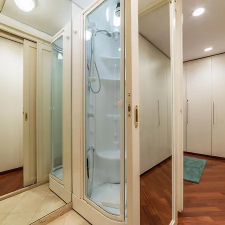 Piazza Di Spagna 90 Exclusive Apartment Rome Exterior photo